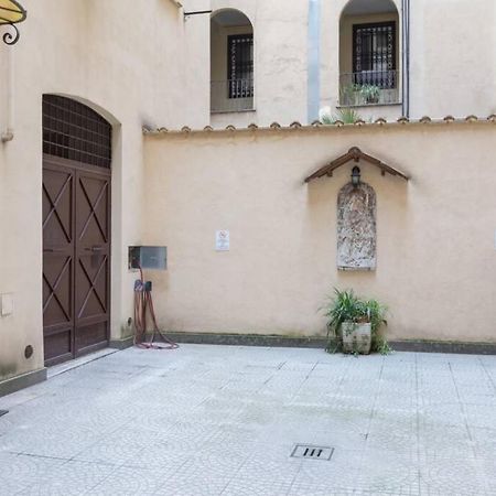 Restivhome, Bivani A Due Passi Dal Vaticano Rom Exterior foto