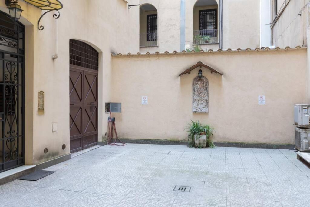 Restivhome, Bivani A Due Passi Dal Vaticano Rom Exterior foto
