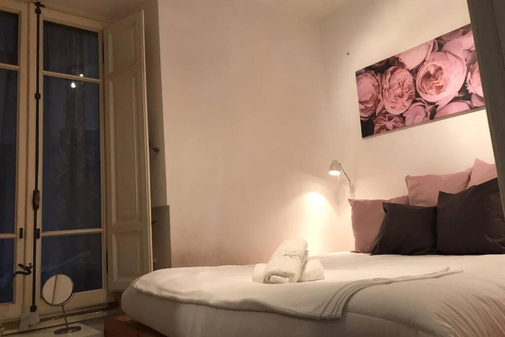 Restivhome, Bivani A Due Passi Dal Vaticano Rom Exterior foto