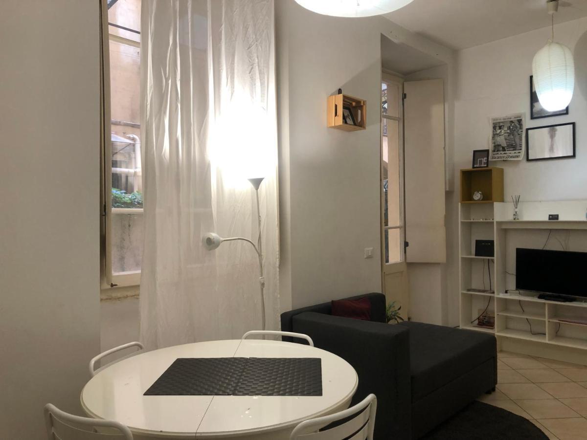 Restivhome, Bivani A Due Passi Dal Vaticano Rom Exterior foto