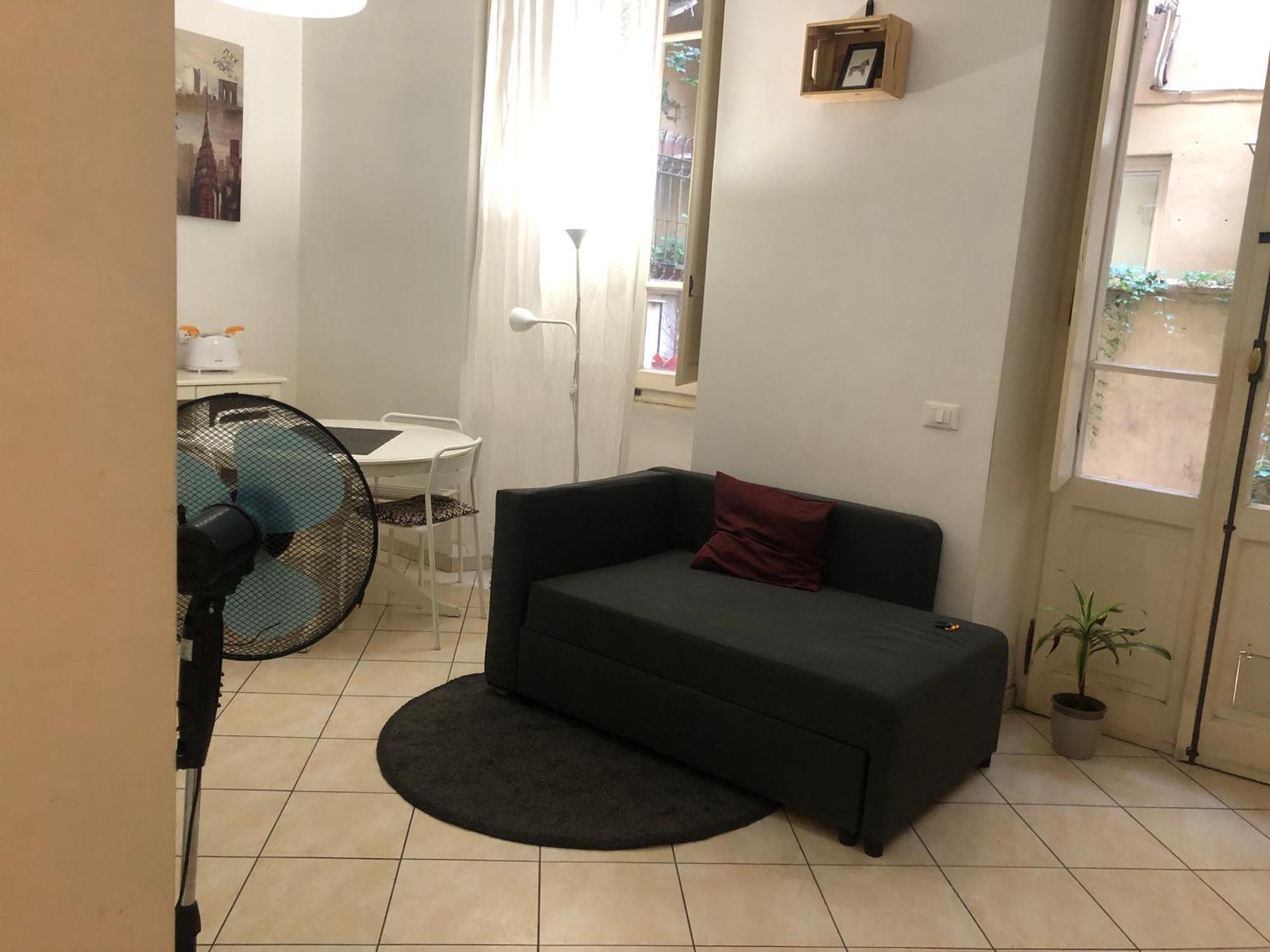 Restivhome, Bivani A Due Passi Dal Vaticano Rom Exterior foto