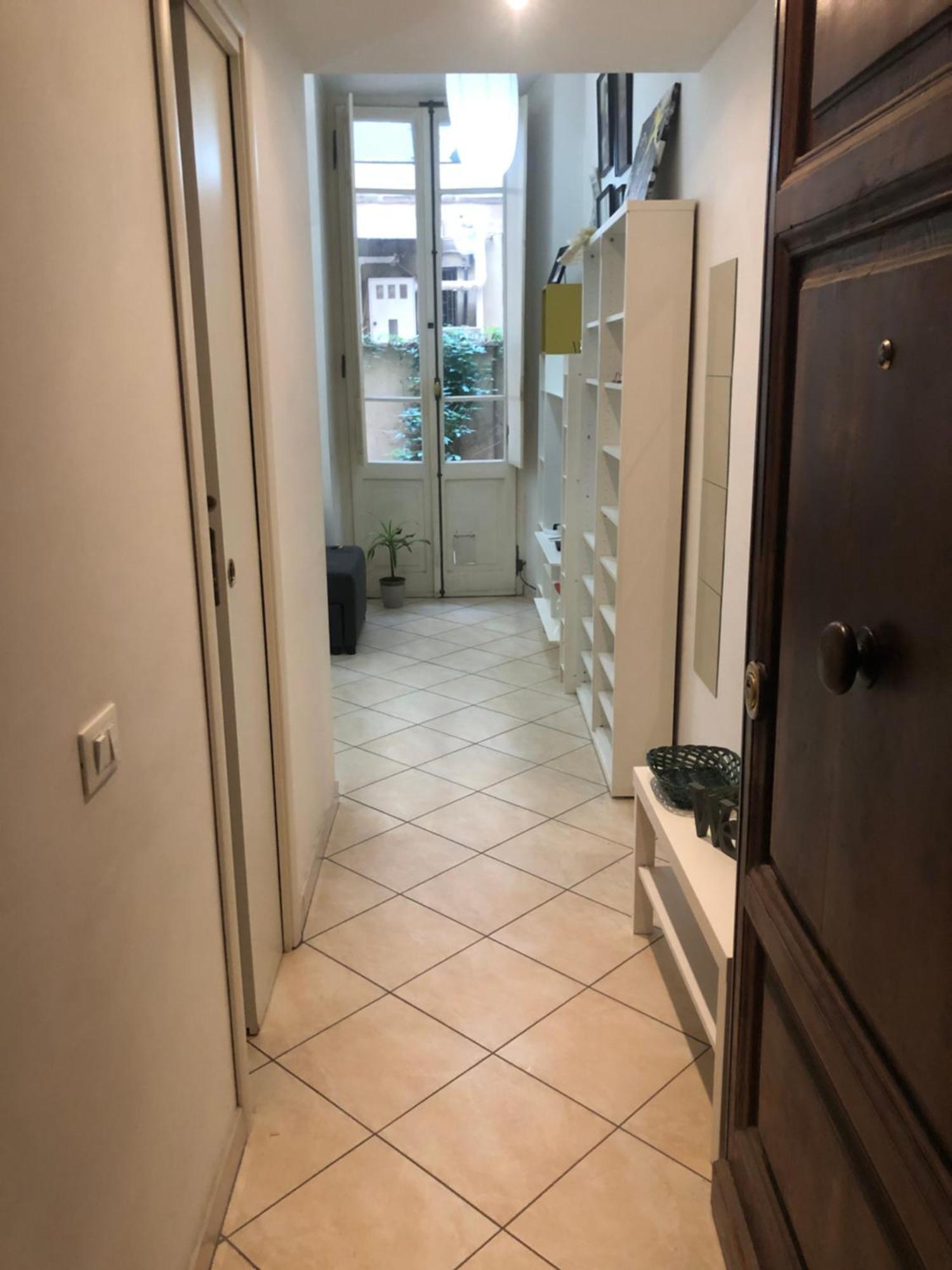 Restivhome, Bivani A Due Passi Dal Vaticano Rom Exterior foto